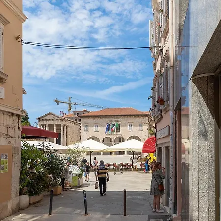 Domus Maximus Pula