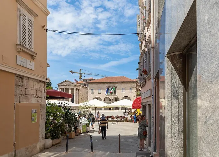 Domus Maximus Pula