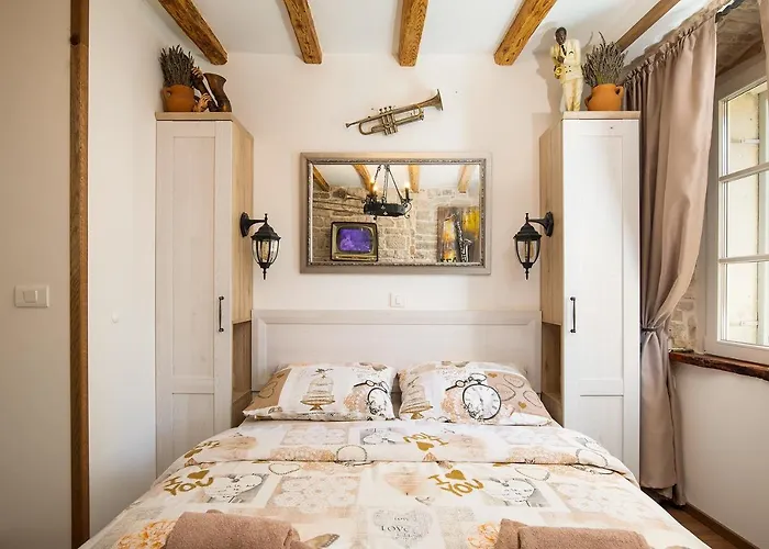 Lejlighed Domus Maximus