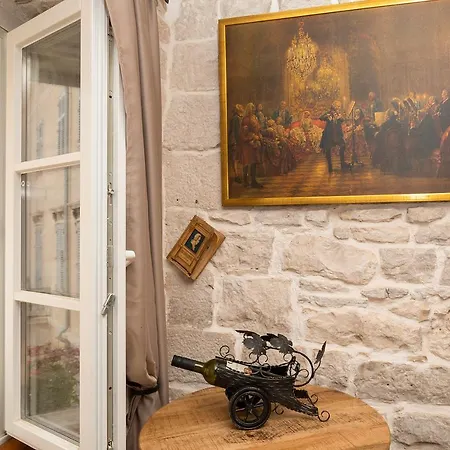 Apartment Domus Maximus