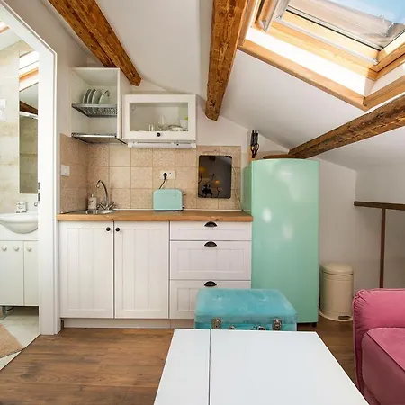 Domus Maximus Apartment