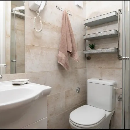 Apartment Domus Maximus *