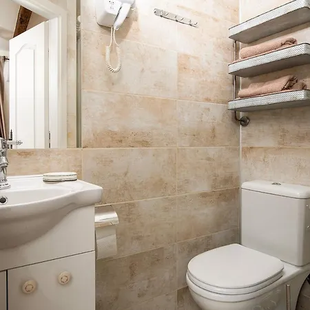 Domus Maximus Apartment *