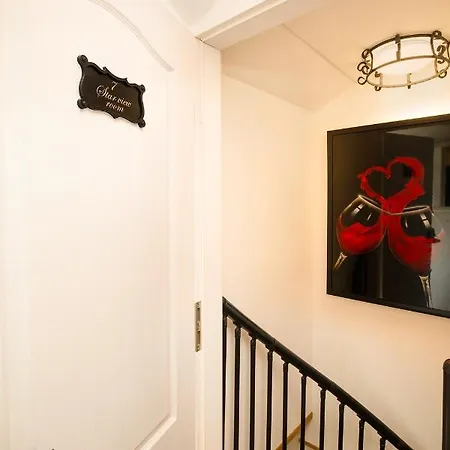 Domus Maximus Apartment *