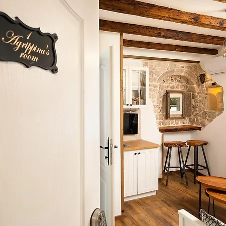Domus Maximus Apartment Pula