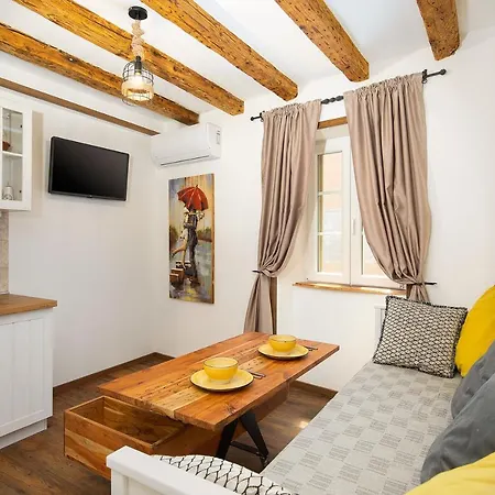 Domus Maximus Apartment *