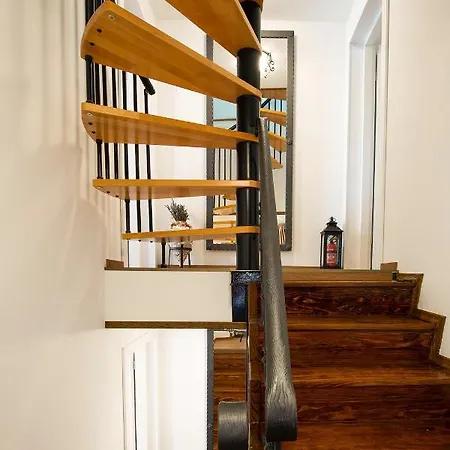 Apartment Domus Maximus