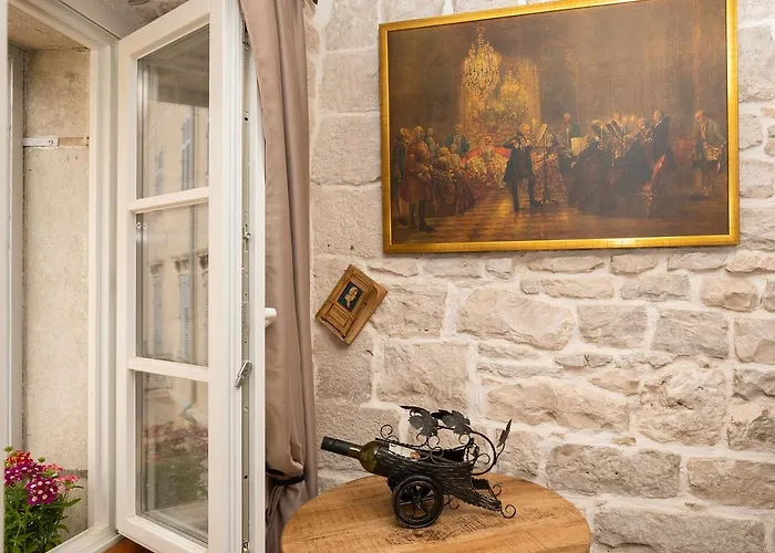 Appartamento Domus Maximus