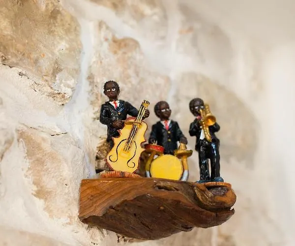 Domus Maximus Appartamento Pola