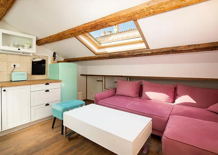 Domus Maximus Appartamento