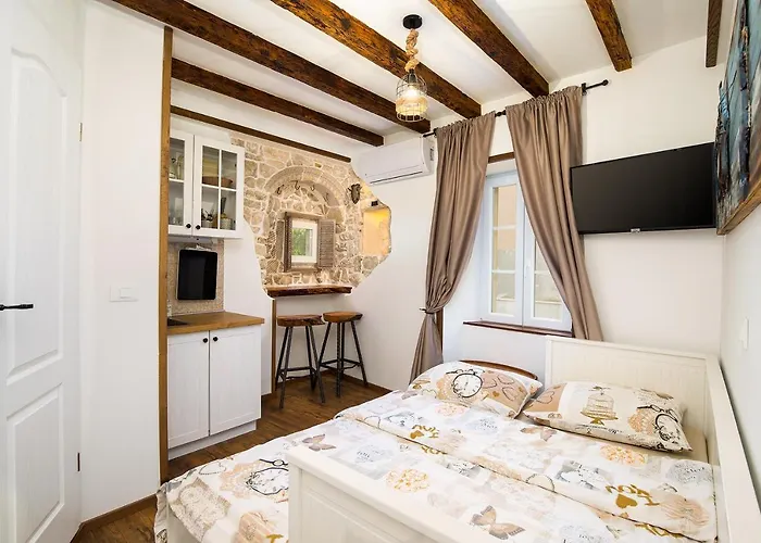 Appartamento Domus Maximus *