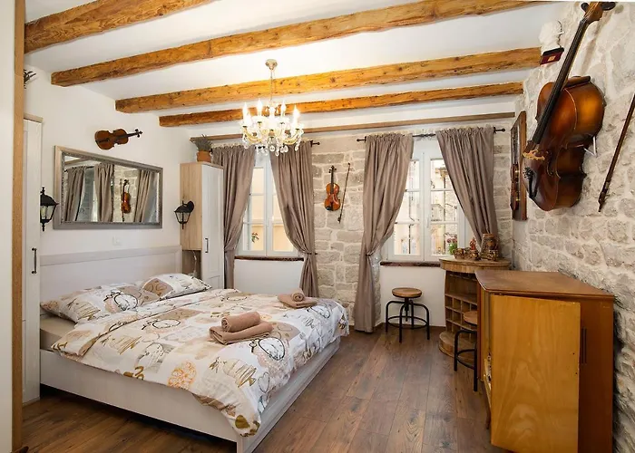 Domus Maximus Appartamento