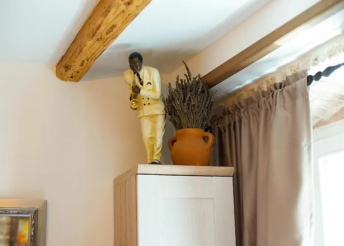 Domus Maximus Appartamento Pola