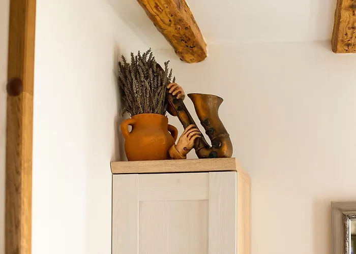 Domus Maximus Appartamento Pola