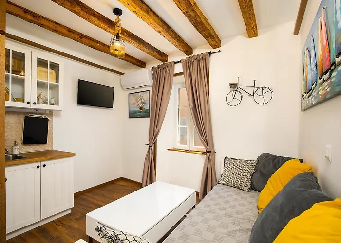 Domus Maximus Appartamento *