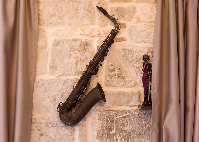 Domus Maximus Appartamento *