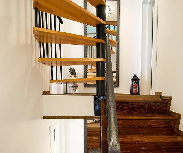 Appartamento Domus Maximus